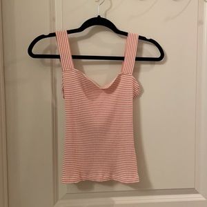 Reformation Canyon Top